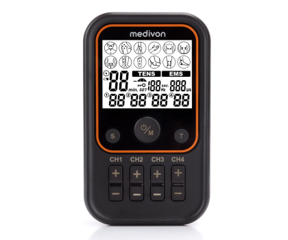 Masażer Medivon Elektrostymulator OdinFlex PRO